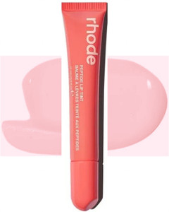 Rhode Peptide Lip Balm | Deep Hydration & Plumping | Nourishing