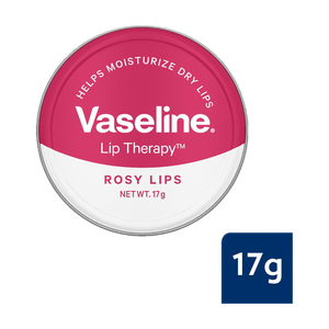 Vaseline Lip Balm Rose - Image 6
