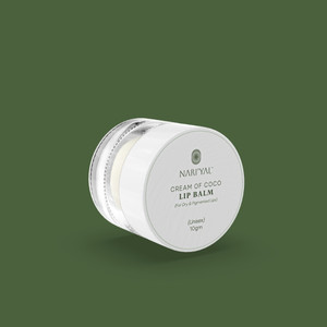 Nariyal Coco Lip Balm - Image 6