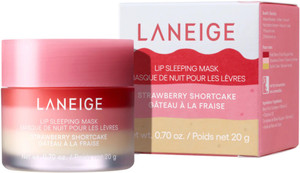 Laneige Lip Sleeping Mask Strawberry - Image 6
