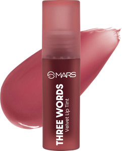 MARS Love Track Collection Lip Tint - Image 1