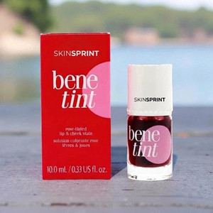 SKINSPRINT Benetint Lip & Cheek Stain - Image 5