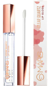 MARS Clear Quartz Lip Gloss - Image 6