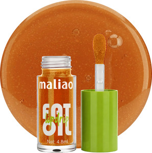 maliao Fat Oil Lip Drip 4.8 ml - Image 6