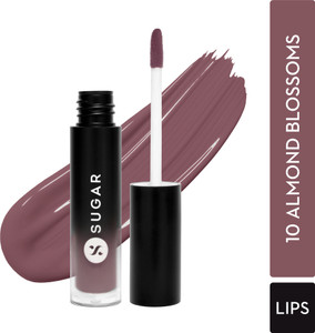SUGAR Mousse Muse Lip Cream
