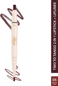 Glam21 Two To Tango Lipstick+LipLiner Duo - Image 6