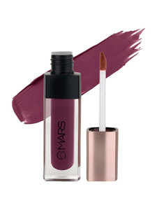 MARS Popstar Non Transfer Proof Long Lasting Matte Liquid Lipstick