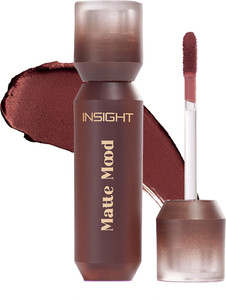 Insight Matte Mood Lipstick - Image 6