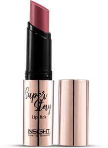 Insight Cosmetics Super Stay Non Transfer Smudgeproof Matte Lipstick (LL06-21)