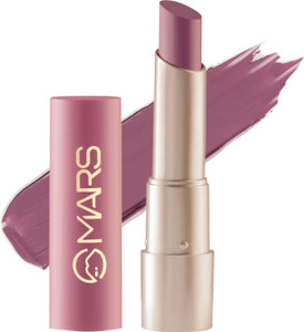 MARS Ultra Pigmented Creamy Matte Lipstick