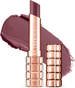 Typsy Beauty Cocoa Peptide Velvet Matte Lipstick