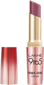Lakmé 9to5 P+S Lipstick