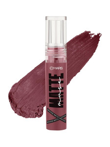 MARS Matte Muse Mousse Lipstick 3 ml - Image 1