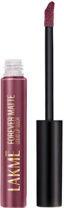 Lakmé Forever Matte Liquid Lip