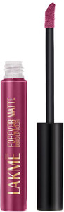 Lakmé Matte Liquid Lip Colour -