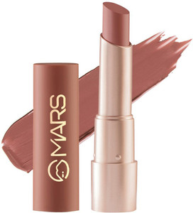 MARS Ultra Pigmented Creamy Matte Lipstick