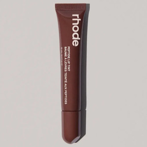 Rhode Peptide Lip Tint & Lip Gloss- espresso(rich brown) - Price
