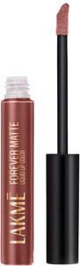 Lakmé Forever Matte Liquid Lip Colour