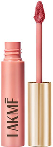 Lakmé Double Duty Lip & Cheek Mousse Matte Lipstick & Soft Blush