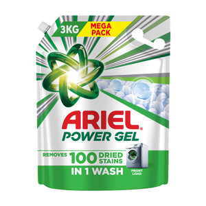 Ariel Power Gel Fresh Liquid Detergent - Image 6