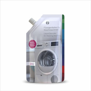 BOSCH Liquid Descaler Classic Liquid Detergent