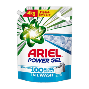 Ariel Topload stain Fresh Liquid Detergent