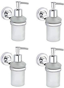 ANATOMIX 200ml Wall Mounted Soap Dispenser - Image 6
