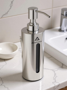 ANATOMIX Soap Dispenser 200ml - Image 6