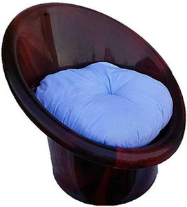 PROLONG Plastic Living Room Chair