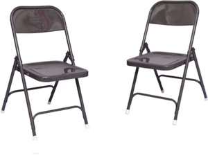 Cauvery enterprises Metal Living Room Chair