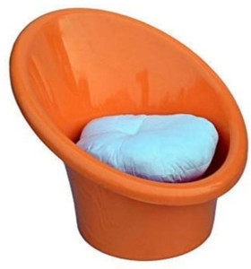STARTEN Plastic Outdoor Chair