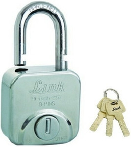 Link S 57 Padlock - Buy Link S 57 Padlock Online at Best Prices in