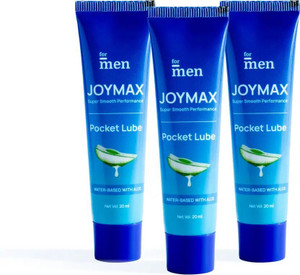 Formen Water Based Lube For Men - Image 6
