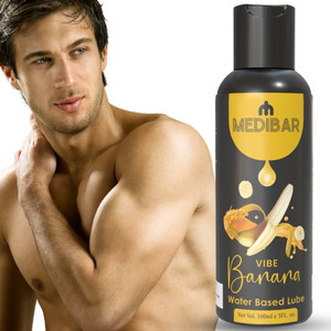 medibar Extra Virgin Lubricant Gel Pack of -1 Lubricant Price in India