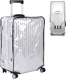 Luggage Covers Buy Luggage Covers Online at Best Prices In India Flipkart