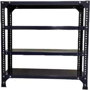 Shelffusion H30 x D9 x L30 4 Shelf Rack Luggage Rack
