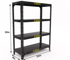 FIDVI FERRO 09X23X30 Kitchen Rack - Image 6