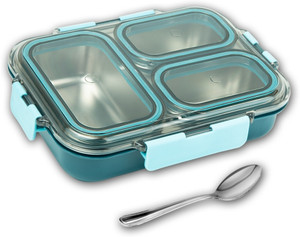 अवियास Avifresh Lunch Box 1 कंटेनर लंच बॉक्स