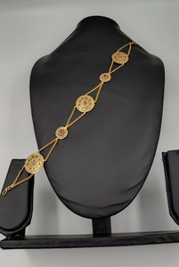 युविक्रिश एलॉय माथा पट्टी