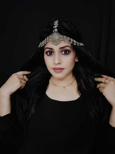 PRASUB Alloy Matha Patti