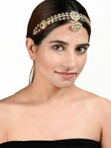 princey creation Alloy Matha Patti