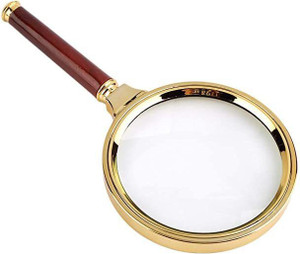 Levin 70mm 10X Magnifying Glass - Image 5