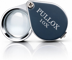 pullox 10X Foldable Magnifying Glass - Image 6
