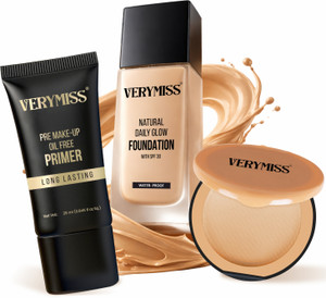 VERYMISS Best Selling Makeup Combo 2