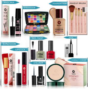 NOY waterproof makeup set Splendor- Opulent Elegance in Perfect Harmony #YN512
