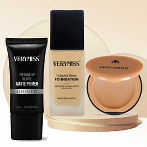 VERYMISS Best Selling Makeup Combo 2