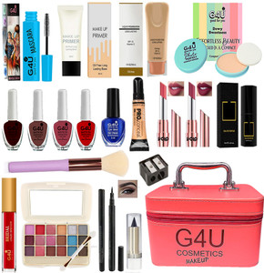 G4U All In One Makeup Kit For Women 03F2021A7