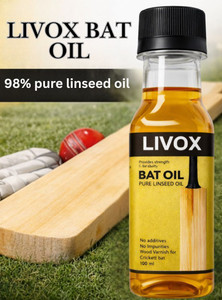 LIVOX Bat Oil 100 ml - Image 5