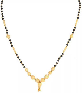 KINGSMAN MANS WEAR Brass Mangalsutra