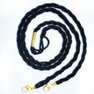 Pirkas Crystal, Silk Dori Mangalsutra